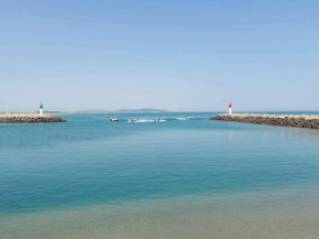 Appartement Marseillan-Plage, 2 pièces, 4 personnes - FR-1-387-174